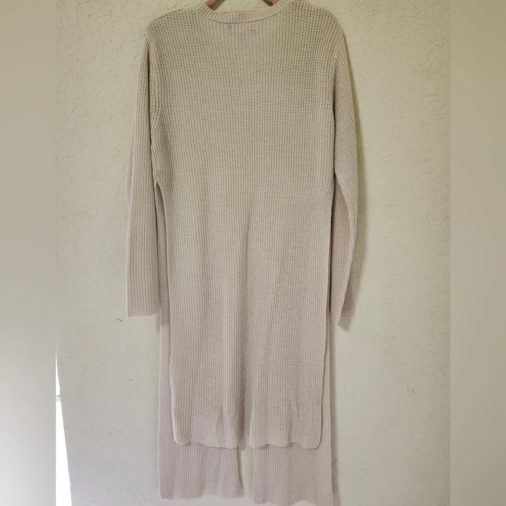 Lulus sweater - Picture 3 of 4